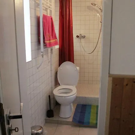 Harenhaus Bed & Breakfast