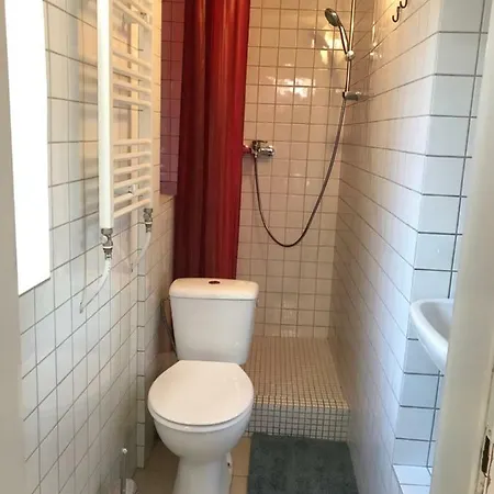 Harenhaus Bed & Breakfast Mannebach (Trier-Saarburg)