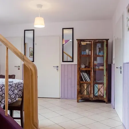 Panzió Harenhaus *
