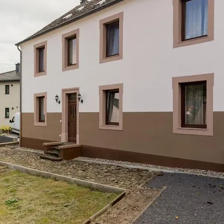 Harenhaus Bed & Breakfast