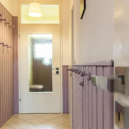Panzió Harenhaus *
