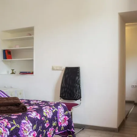 Bed & Breakfast Harenhaus