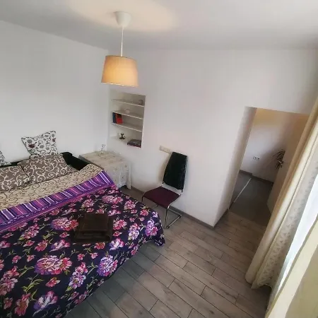 Harenhaus Panzió Mannebach