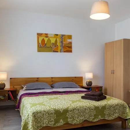 Bed & Breakfast Harenhaus Mannebach (Trier-Saarburg)