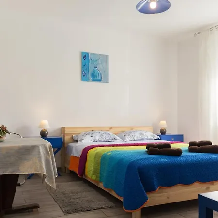Harenhaus Bed & Breakfast *