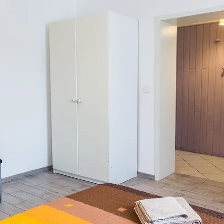 Bed & Breakfast Harenhaus *