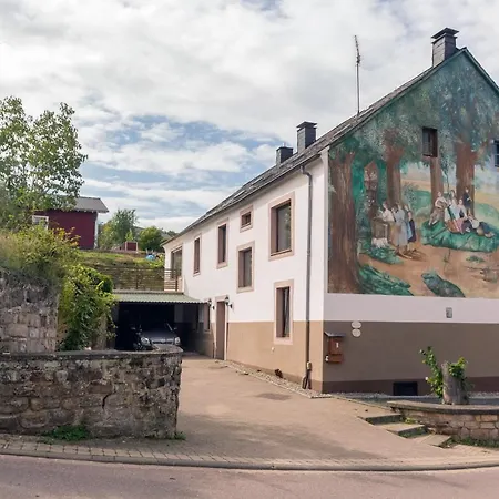 Panzió Harenhaus