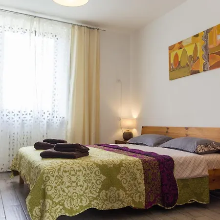 Panzió Harenhaus *