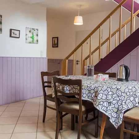 Bed & Breakfast Harenhaus *