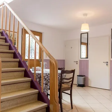Harenhaus Bed & Breakfast *