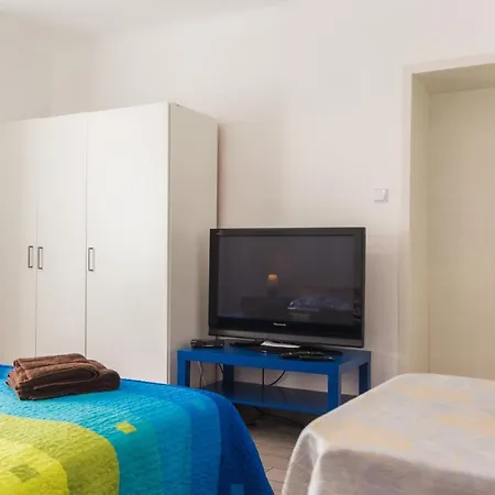 Harenhaus Bed & Breakfast *