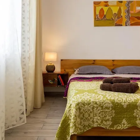 Bed & Breakfast Harenhaus