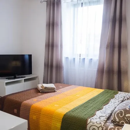 Harenhaus Bed & Breakfast