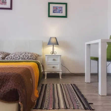 Bed & Breakfast Harenhaus *