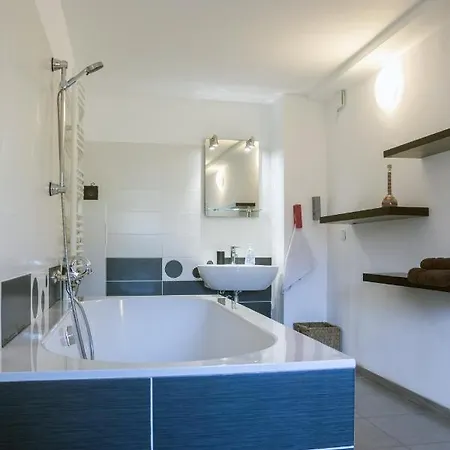 Bed & Breakfast Harenhaus Mannebach (Trier-Saarburg)