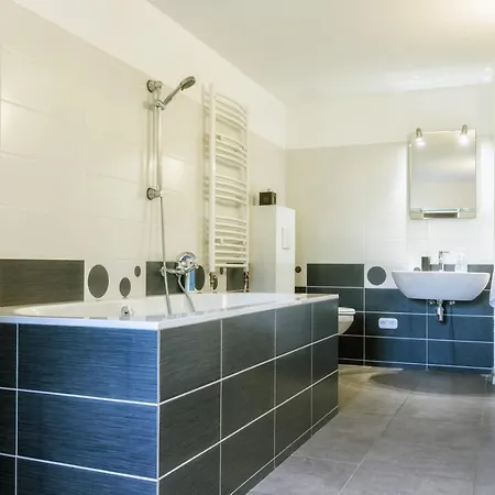 Bed & Breakfast Harenhaus Mannebach (Trier-Saarburg)