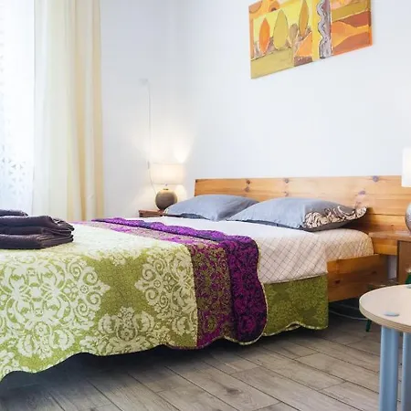 Harenhaus Panzió *