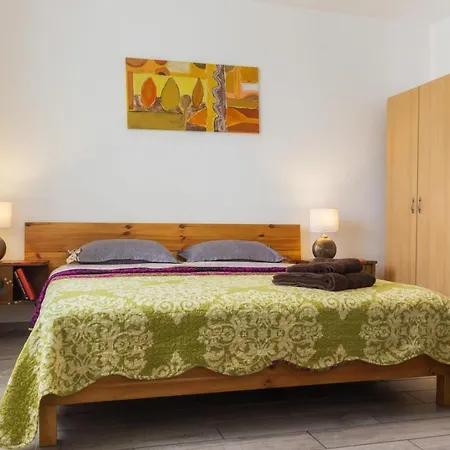 Bed & Breakfast Harenhaus *